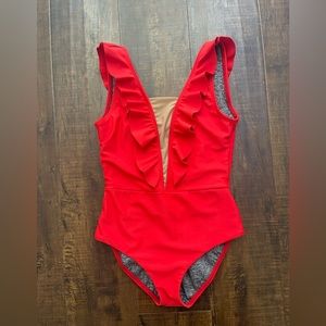 Five Dancewear Leo